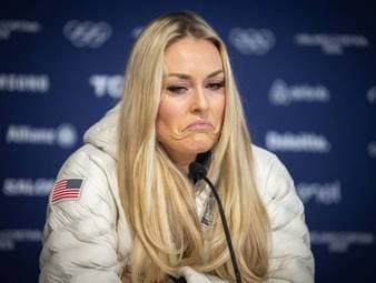 Weiß Vonn wirklich, was sie tut? Das sagt Wasmeier