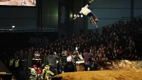 Kings of Xtreme – Freestyle zurück in Leipzig