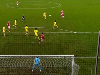 TSV Havelse - Alemannia Aachen: Tore und Highlights | 3. Liga