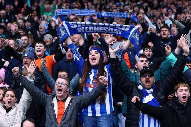 Run auf Fanshop nach Insolvenzantrag