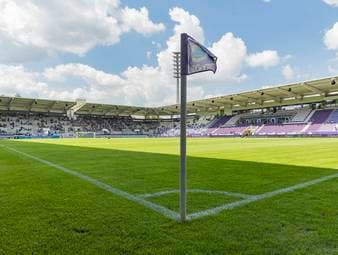 Junioren-Derby nach wüster Prügelei abgebrochen