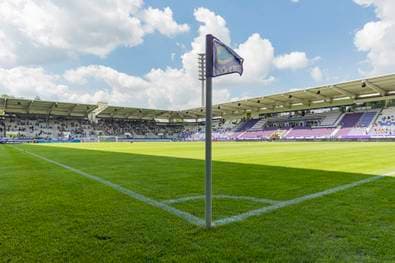 Junioren-Derby nach wüster Prügelei abgebrochen