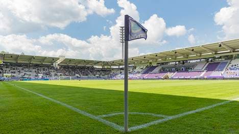 Erzgebirge Aue verurteilt tätliche Angriffe bei einem Junioren-Derby