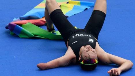 Schulz gewann schon in Rio Gold