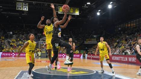 Stets volles Haus in Oldenburg