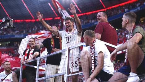 Der FC Bayern ist wieder der größte Klub der Welt