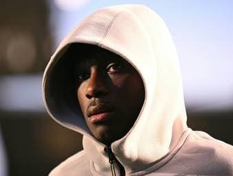 Ex-Eintracht-Star in Unfall verwickelt