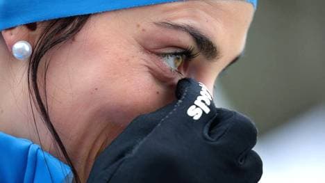 Rebecca Passler wird bei den Olympischen Spielen nicht starten