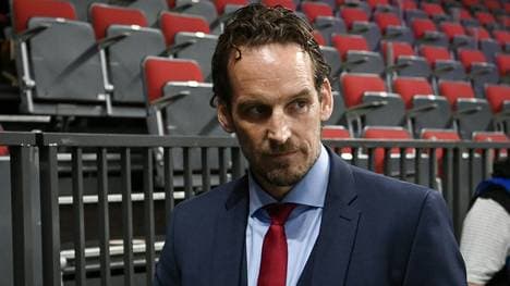 Fischer muss Posten räumen