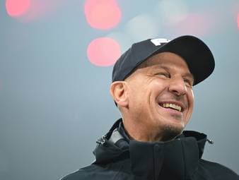 Neuer Job für Ex-Kölner Struber