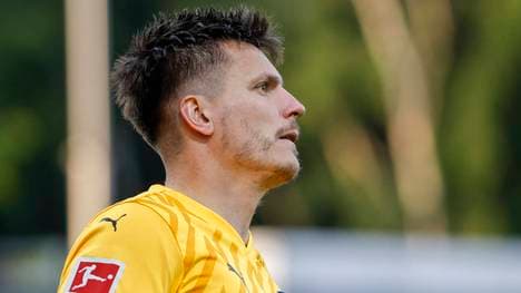 Kevin Müller wird als Co-Kommentator die NFL-Konferenz am Sonntag begleiten