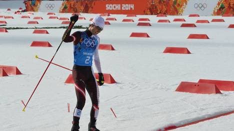 Mario Stecher beendet seine Karriere in der Nordischen Kombination