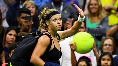 2016 US Open - Day 6