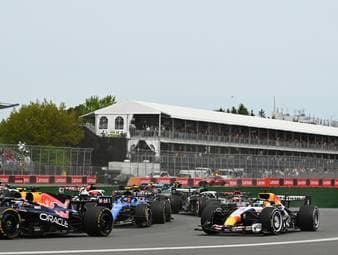 FIA passt Verbrenner-Anteil weiter an