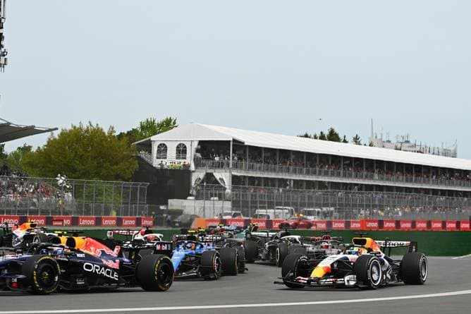 FIA passt Verbrenner-Anteil weiter an