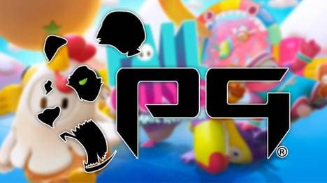 Pandal Global verkündet Fall Guys eSports-Team 