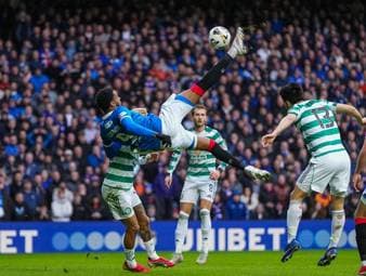 "Dieses Tor muss verewigt werden"