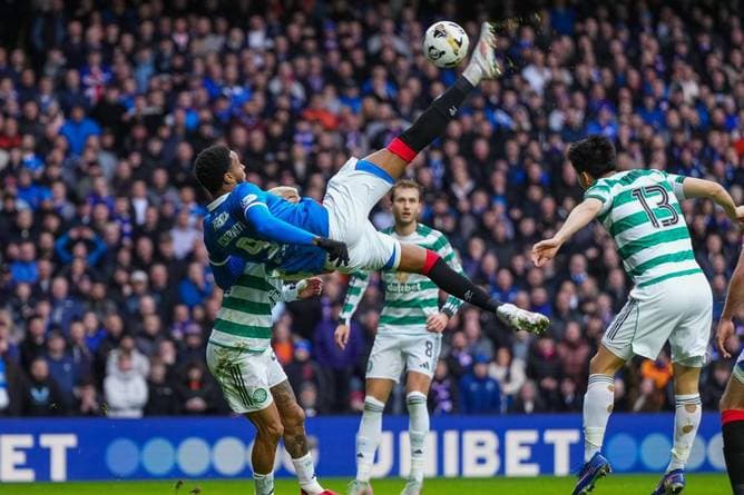 "Dieses Tor muss verewigt werden"