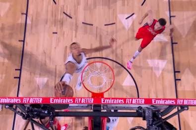 Die Wiederbelebung des All-Star-Games