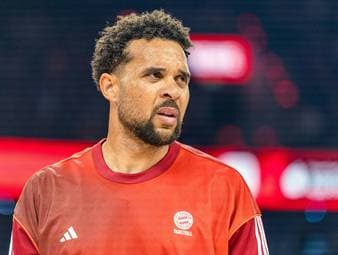 Harris verlässt FC Bayern
