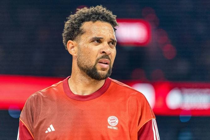Harris verlässt FC Bayern