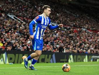 Deutscher schockt Manchester United