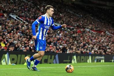 Deutscher schockt Manchester United