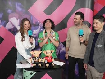 Motomu Sakai gewinnt sein Debüt im Ally Pally mit einer Wahnsinns-Performance - und sein Interview mit SPORT1 ist jetzt schon Kult.