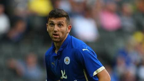 MK Dons v Leicester City - Pre-Season Friendly