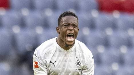 Denis Zakaria möchte Borussia Mönchengladbach verlassen