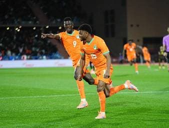 Traumtor reicht DFB-Gegner nicht