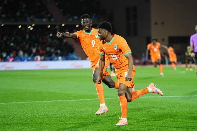 Traumtor reicht DFB-Gegner nicht