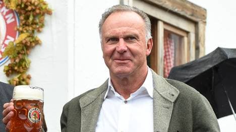 FBL-GER-BUNDESLIGA-BAYERN-MUNICH-OKTOBERFEST