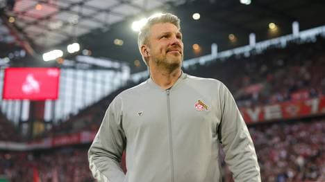 Unter Druck: Lukas Kwasniok