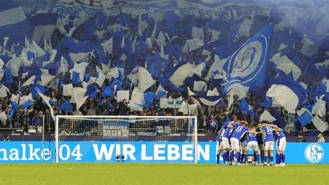 Topspiel Schalke gegen Bremen ist ausverkauft