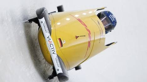 Beste Deutsche: Laura Nolte