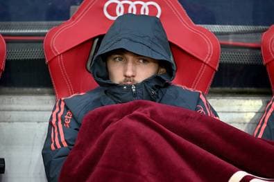 "Nicht so gemeint": Karl entschuldigt sich bei Bayern