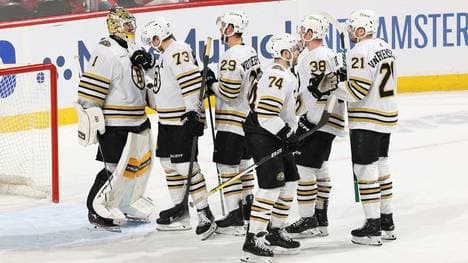 Boston gelingt in Florida ein Auswärtscoup