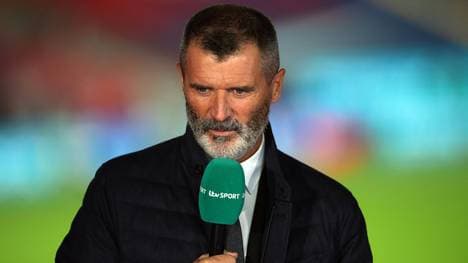 Polizei ermittelt nach angeblichem Angriff auf Keane