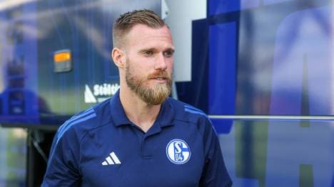Tomas Kalas bleibt Schalke treu