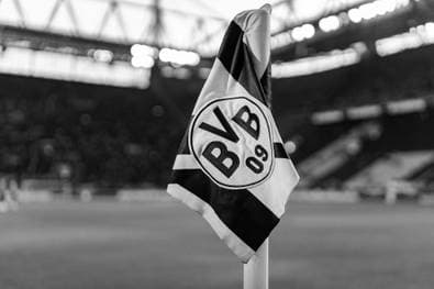 BVB-Fan stirbt nach Stadion-Kollaps