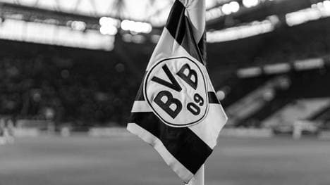 Ein BVB-Fan ist nach einem Kollaps im Stadion gestorben
