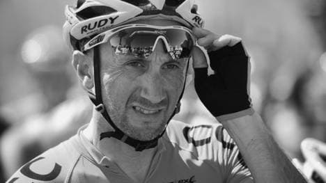 Rebellin erlag seinen Verletzungen noch am Unfallort