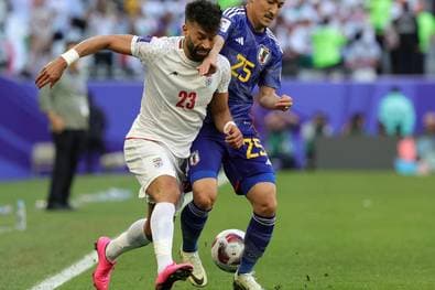 Iran-Profi drohen Konsequenzen