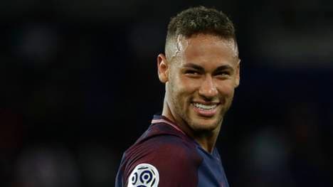 Neymar ist nicht gut auf Barca-Präsident Bartomeu zu sprechen