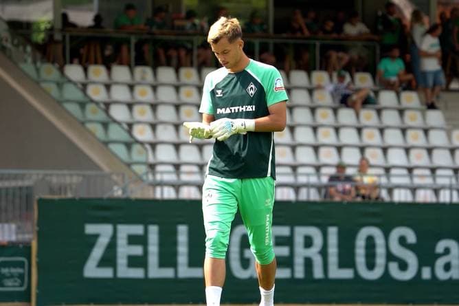 Rekordtransfer: Werder-Abgang steht kurz bevor