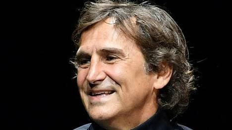 Alessandro Zanardi ist wieder im Kreis seiner Familie