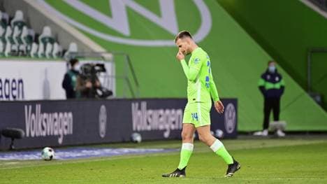 Pongracic steht gegen Bremen nicht zur Verfügung