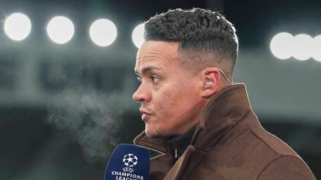 Jermaine Jenas spielte in seiner Profikarriere unter anderem für die Tottenham Hotspur und Newcastle United