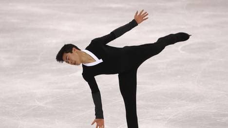 Figure Skating - Winter Olympics Day 8